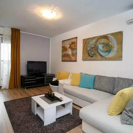 Apartman Golden Place *