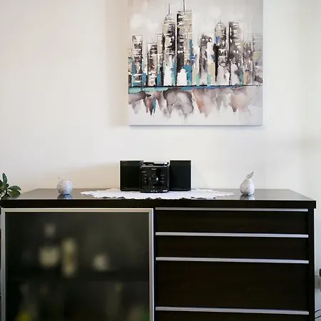 Golden Place Apartamento Split