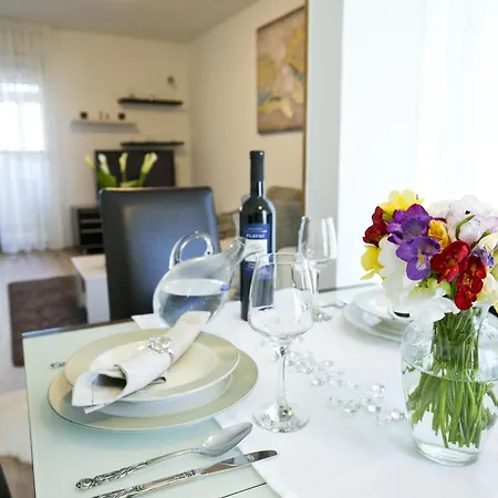 Appartamento Golden Place