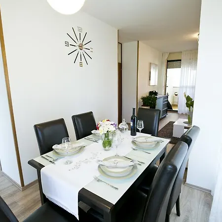 Golden Place Appartamento