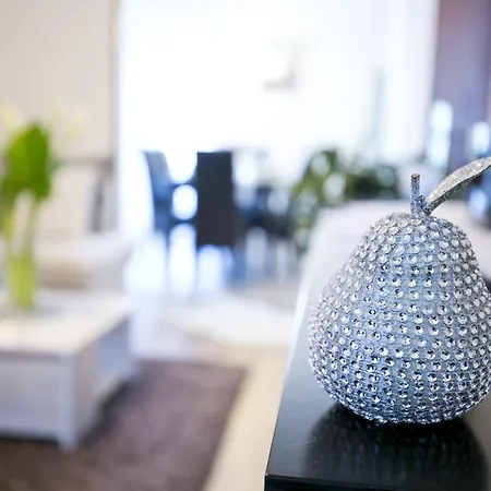 Golden Place * Spalato